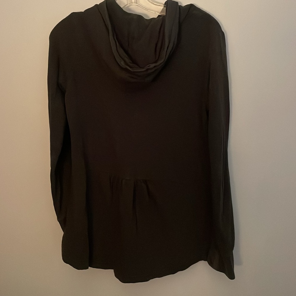 Firefly Zip Up - Picture 2 of 4